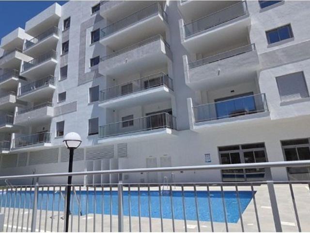 Piso de lujo de 108 m2 en venta en Benalmádena, Andalucía