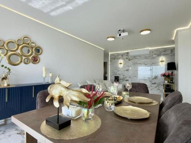Piso de lujo de 108 m2 en venta en Benidorm, España