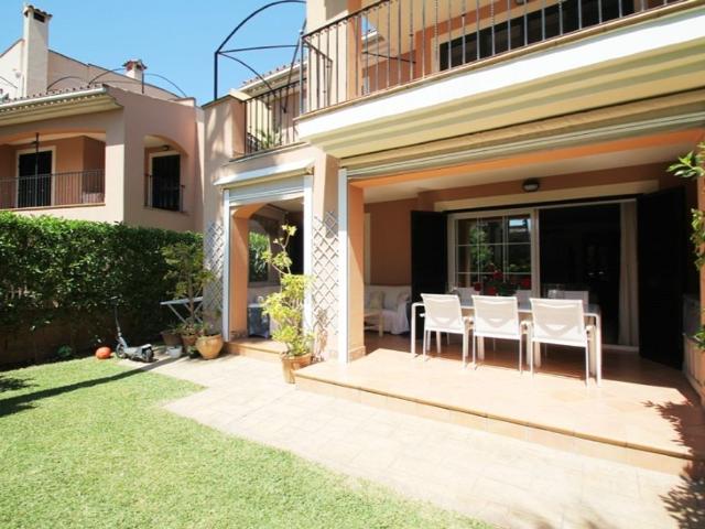 Piso de lujo de 108 m2 en venta en Calvià, Baleares