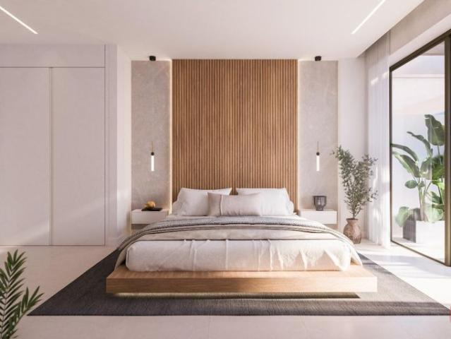Piso de lujo de 108 m2 en venta en Estepona, Andalucía