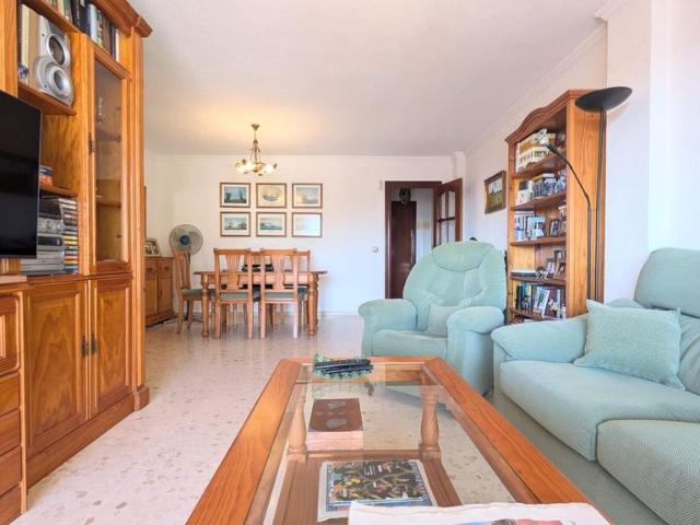 Piso de lujo de 108 m2 en venta en Fuengirola, España