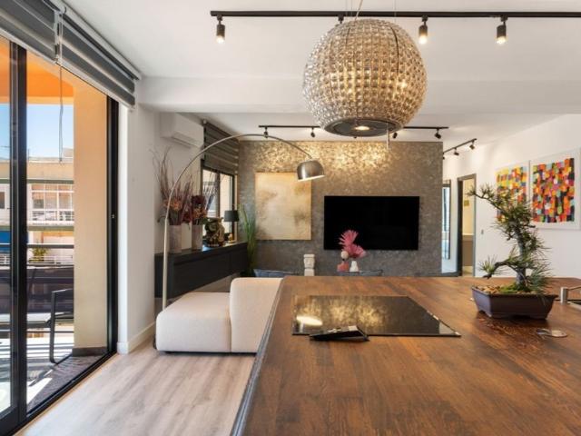 Piso de lujo de 108 m2 en venta en Fuengirola, España