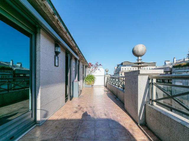 Piso de lujo de 108 m2 en venta en García Barbón 18, Vigo, Provincia de Pontevedra, Galicia