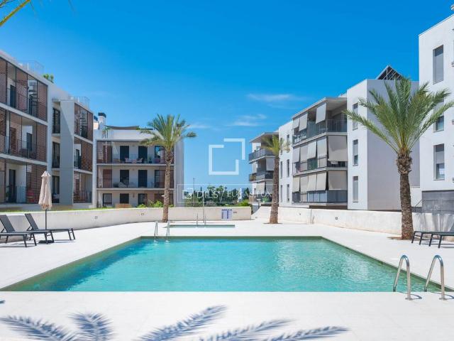 Piso exclusivo de 106 m2 en venta en Puig d'en Valls, Baleares