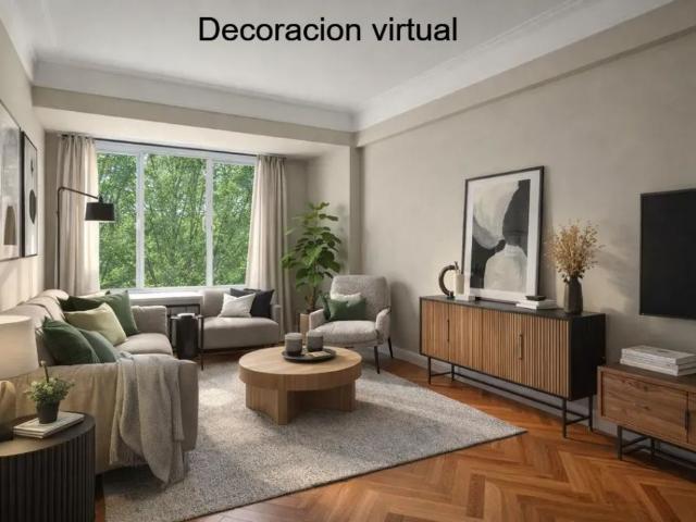 Piso de lujo de 108 m2 en venta en San Sebastián, País Vasco
