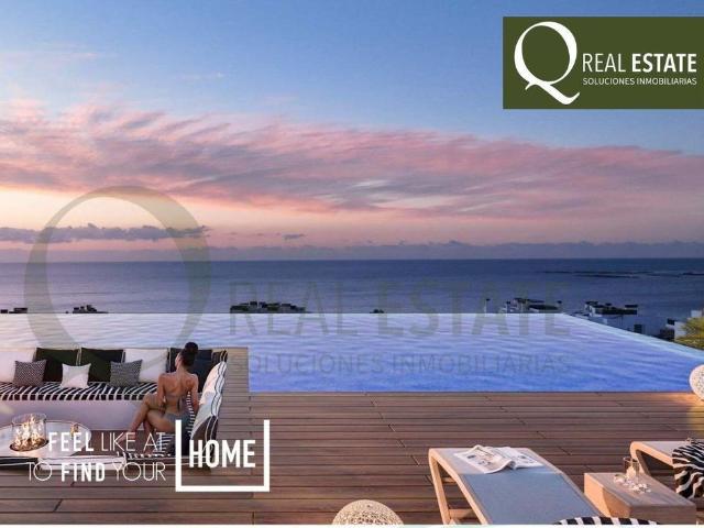 Piso de lujo de 108 m2 en venta en Villajoyosa, Comunidad Valenciana
