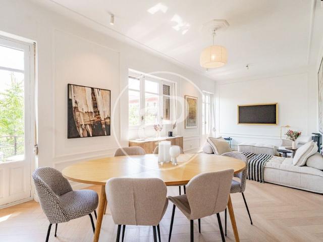 Piso de lujo de 109 m2 en alquiler en Madrid, España