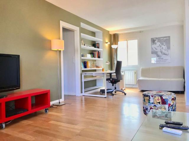 Piso de lujo de 109 m2 en alquiler en Valencia, España