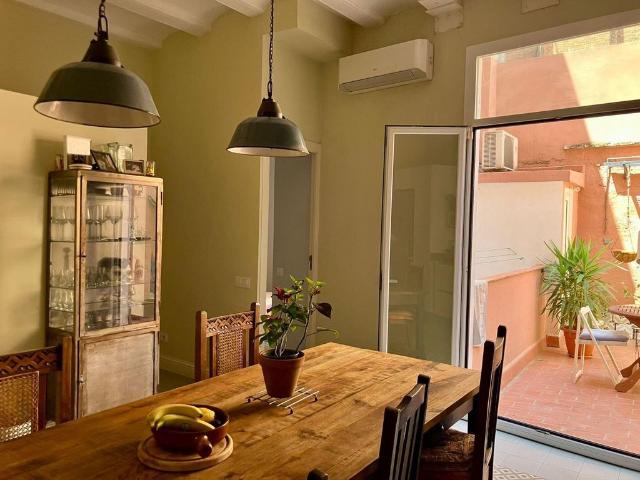 Piso de lujo de 109 m2 en venta en Barcelona, Cataluña