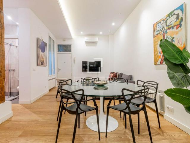 Piso de lujo de 100 m2 en alquiler en Madrid, Comunidad de Madrid