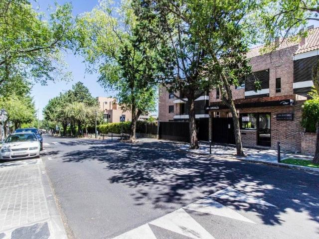 Piso de lujo en alquiler en Alcobendas, Comunidad de Madrid