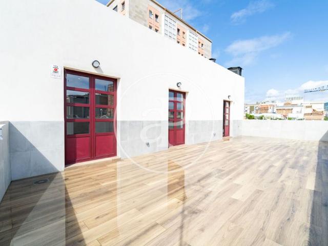 Piso de lujo de 100 m2 en alquiler en Barcelona, Cataluña