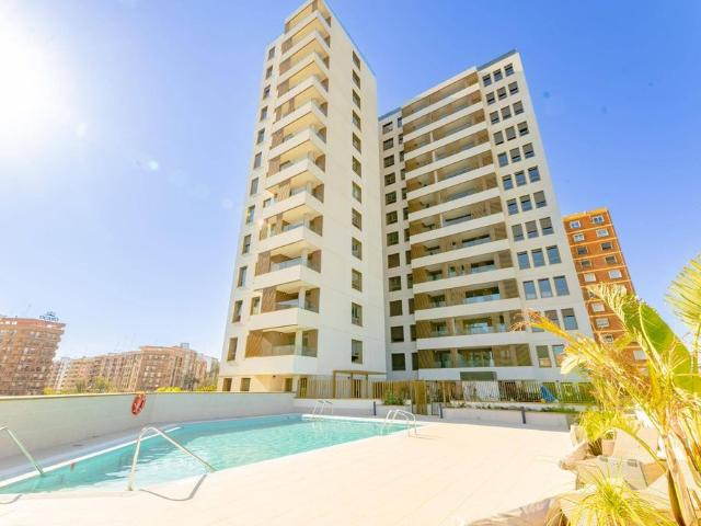 Piso de lujo de 100 m2 en alquiler en Valencia, España