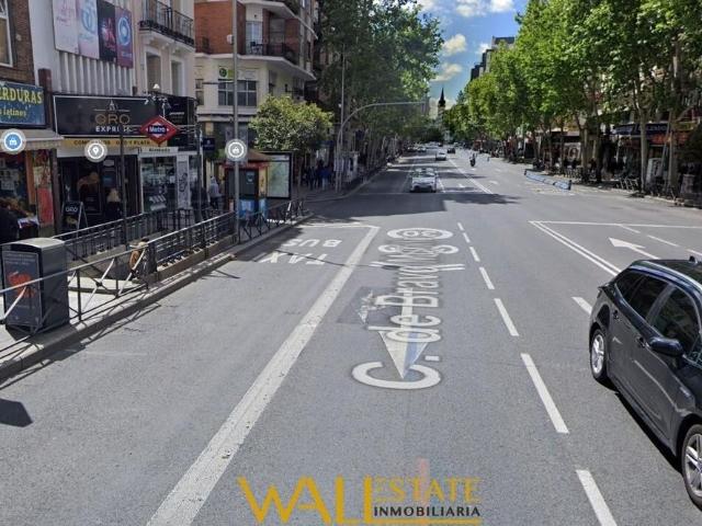 Piso de lujo de 100 m2 en venta en Madrid, Comunidad de Madrid