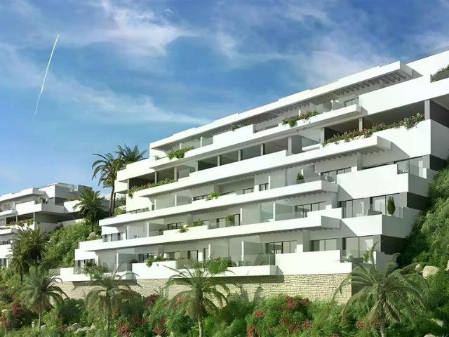 Piso de lujo de 100 m2 en venta en Mijas Costa, Andalucía