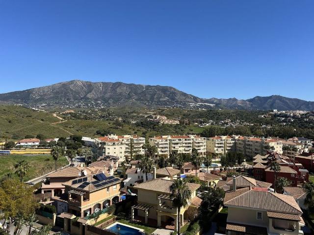 Piso de lujo de 100 m2 en venta en Mijas, España