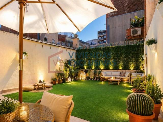 Piso exclusivo de 137 m2 en venta en Barcelona, Cataluña