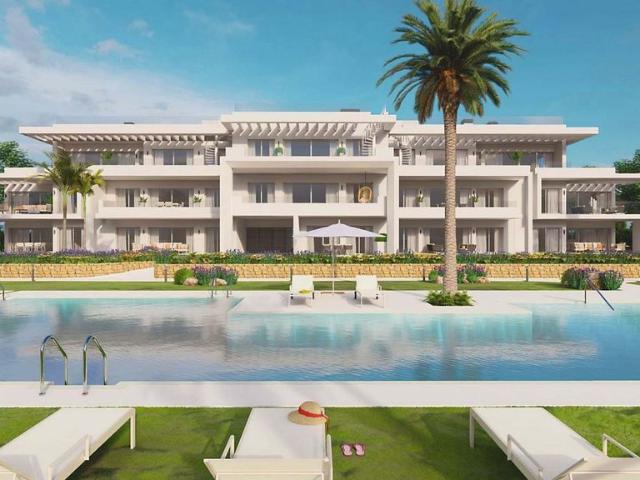 Piso de lujo de 100 m2 en venta en Casares, Andalucía