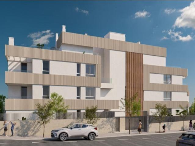 Piso de lujo de 100 m2 en venta en Estepona, Andalucía