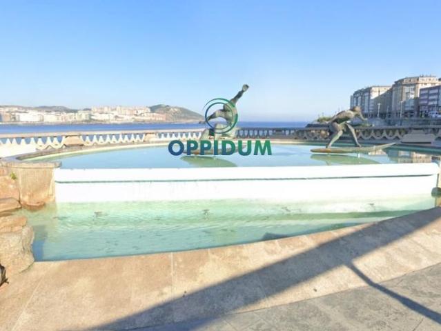 Piso de lujo de 100 m2 en venta en La Coruña, España