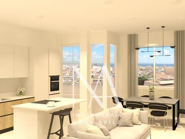 Piso de lujo de 100 m2 en venta en Palma de Mallorca, España