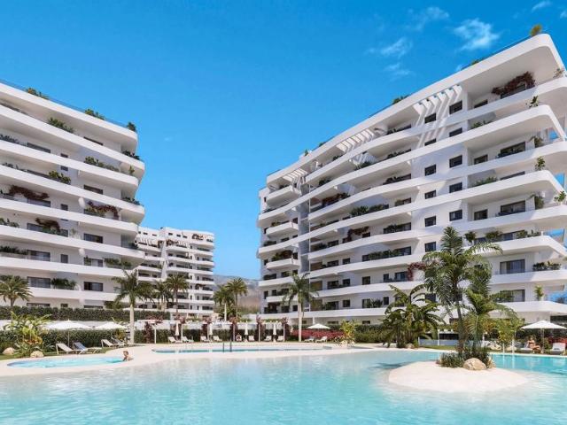 Piso de lujo de 100 m2 en venta en Villajoyosa, España