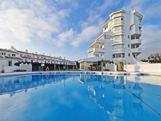 Piso de lujo de 101 m2 en venta en Mijas, Andalucía
