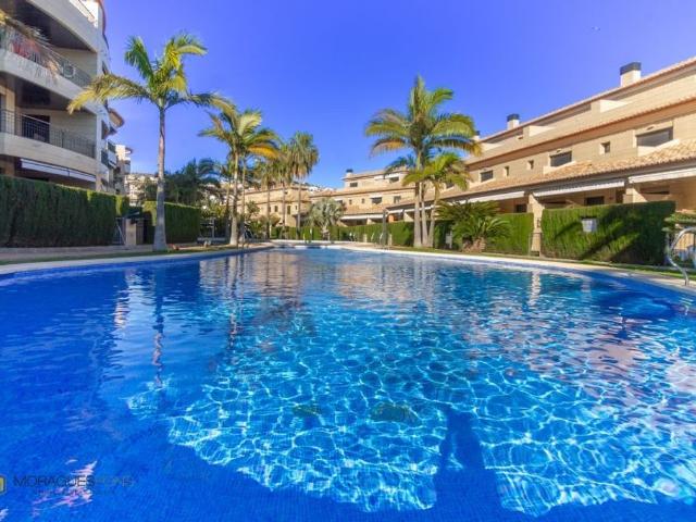 Piso de lujo de 101 m2 en venta en Jávea, Comunidad Valenciana