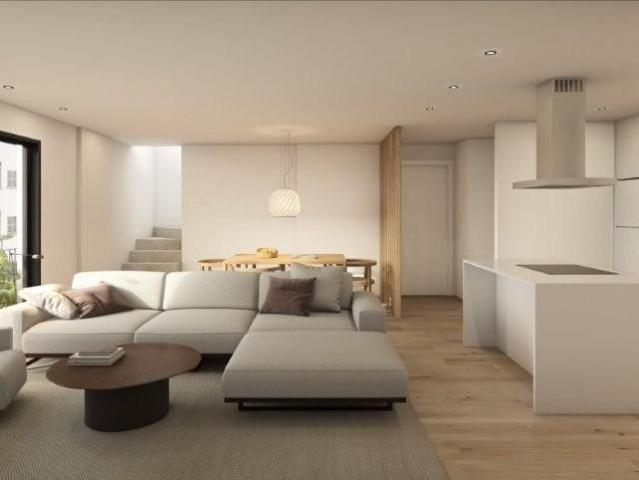 Piso de lujo de 101 m2 en venta en Palma de Mallorca, España