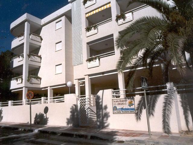 Piso de lujo de 102 m2 en alquiler en Torremolinos, España