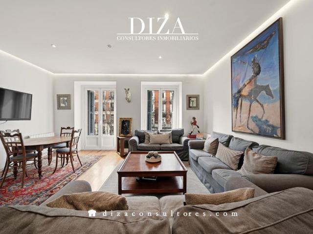 Piso de lujo de 102 m2 en venta en Madrid, Comunidad de Madrid