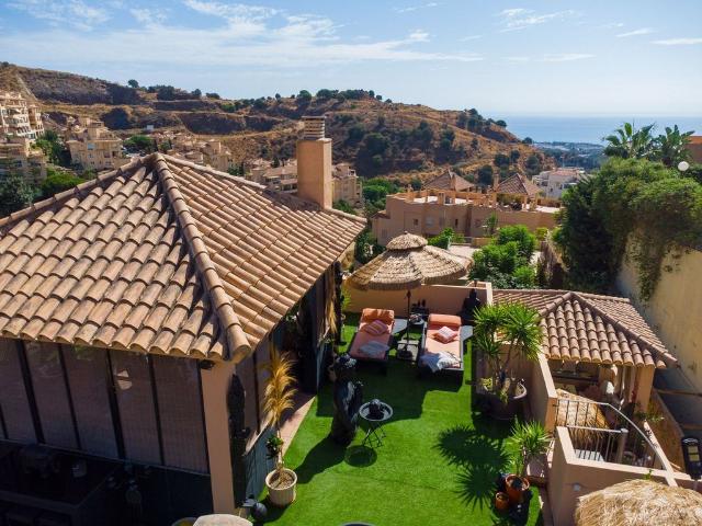 Piso de lujo de 102 m2 en venta en Mijas, España