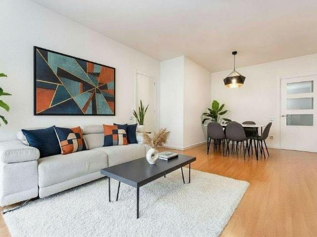 Piso de lujo de 102 m2 en venta en Barcelona, España