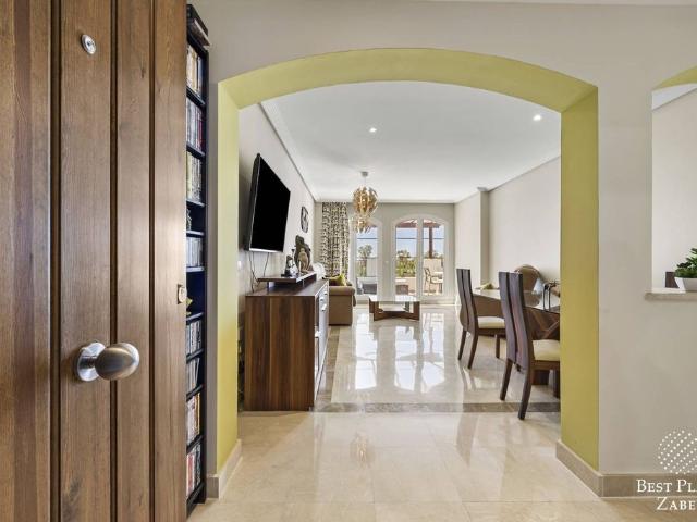 Piso de lujo de 102 m2 en venta en Benahavís, Andalucía