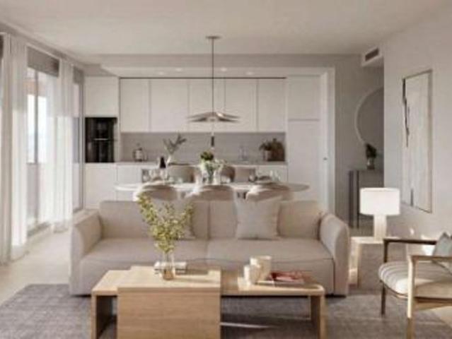 Piso de lujo de 102 m2 en venta en Estepona, España