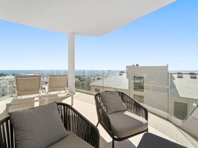 Piso de lujo de 102 m2 en venta en Fuengirola, Andalucía