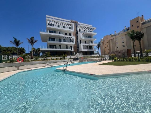 Piso de lujo de 102 m2 en venta en Torremolinos, Andalucía