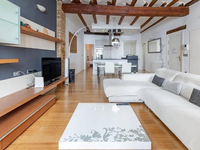 Piso exclusivo de 113 m2 en venta en Valencia, Comunidad Valenciana