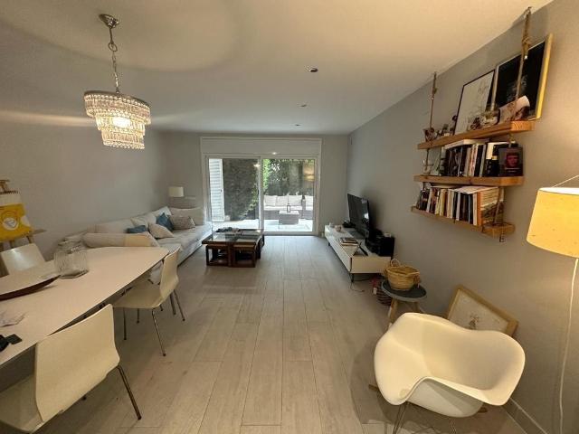Piso de lujo de 103 m2 en alquiler en Vilanova i la Geltrú, Cataluña