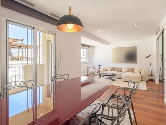 Piso de lujo de 103 m2 en venta en Málaga, España