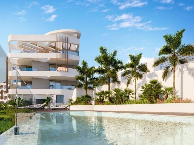 Piso de lujo de 103 m2 en venta en Marbella, España