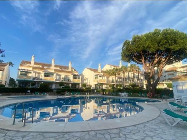 Piso de lujo de 103 m2 en venta en Marbesa, Marbella, Andalucía