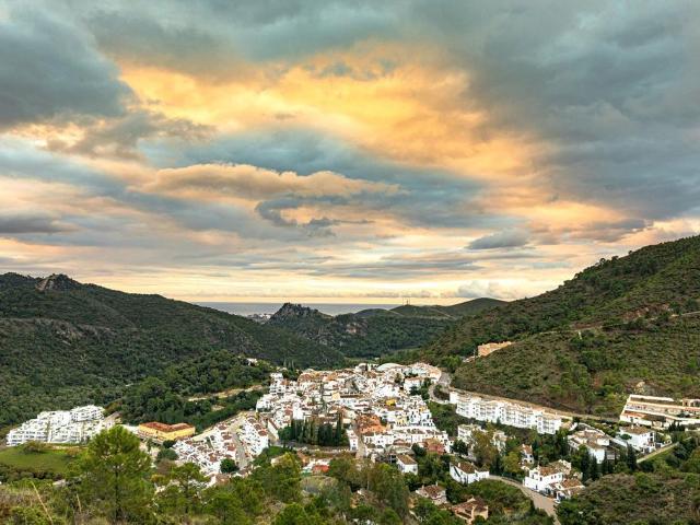 Piso de lujo de 103 m2 en venta en Benahavís, Andalucía
