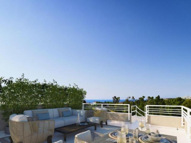 Piso de lujo de 103 m2 en venta en Estepona, España
