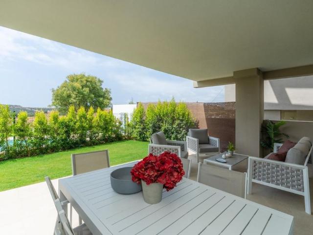 Piso de lujo de 103 m2 en venta en Estepona, España