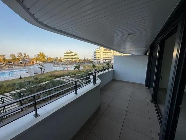 Piso de lujo de 103 m2 en venta en Torremolinos, Andalucía