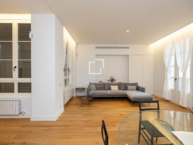 Piso de lujo en alquiler en Barcelona, Cataluña