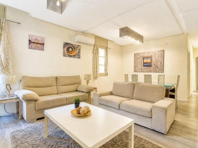 Piso de lujo de 114 m2 en venta en Madrid, España