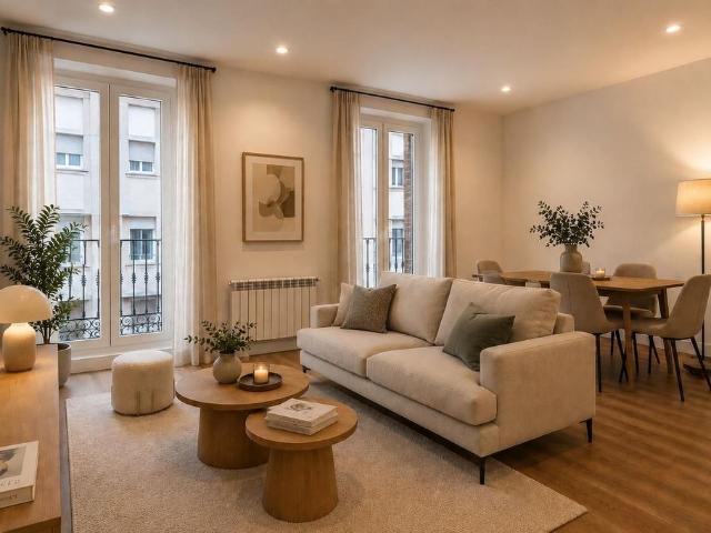 Piso de lujo de 114 m2 en venta en Madrid, España