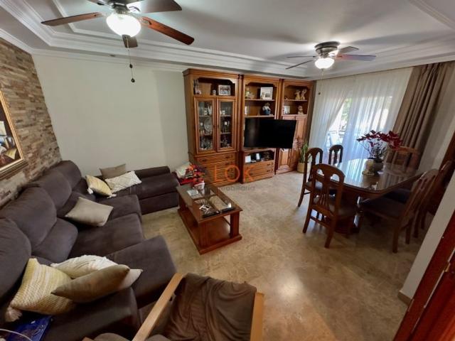 Piso de lujo de 114 m2 en venta en Málaga, España
